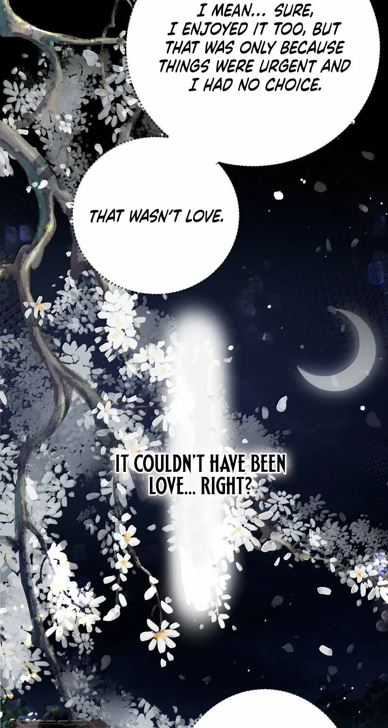 Twisting Tendrils Chapter 22 page 50 - 