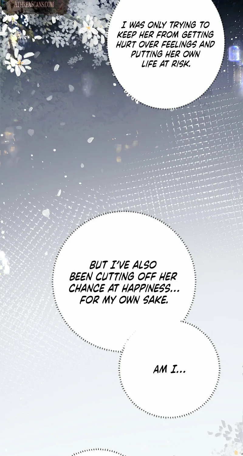 Twisting Tendrils Chapter 22 page 51 - 