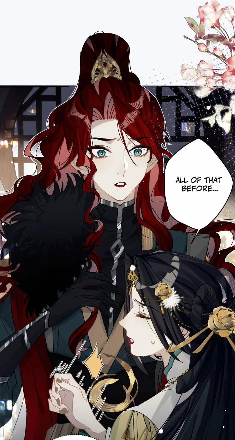 Twisting Tendrils Chapter 22 page 54 - 