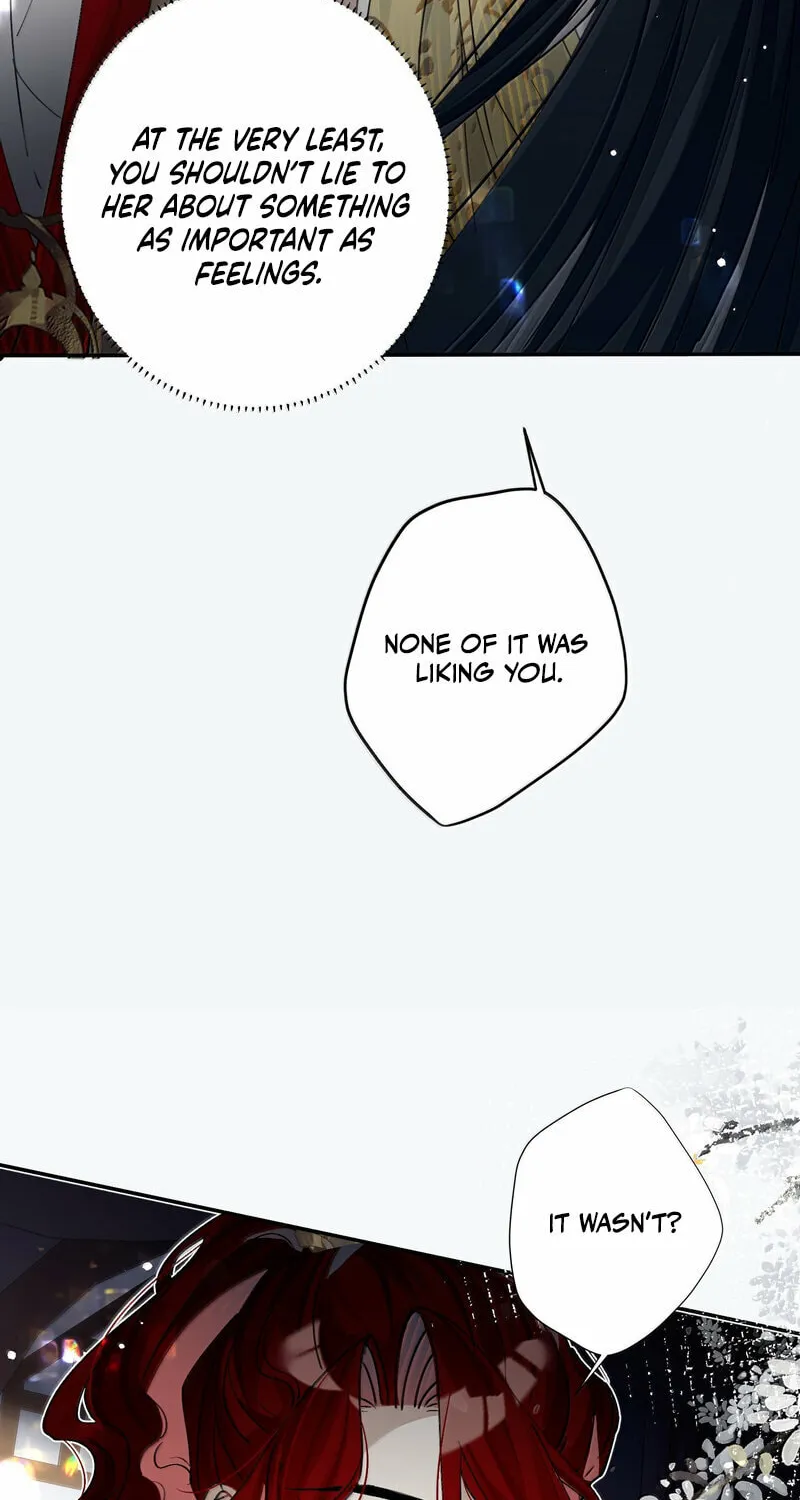 Twisting Tendrils Chapter 22 page 55 - 