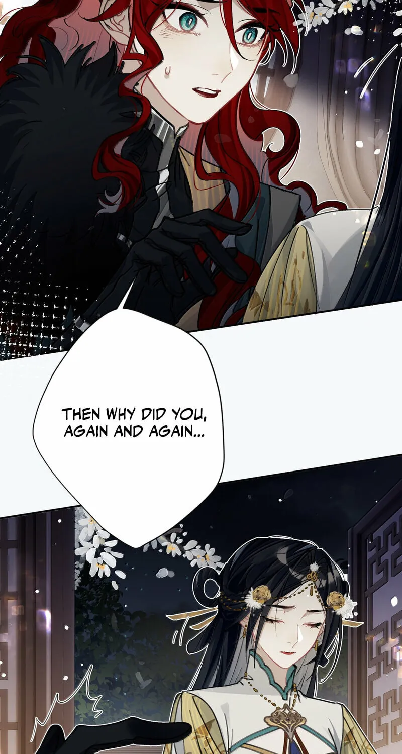 Twisting Tendrils Chapter 22 page 56 - 