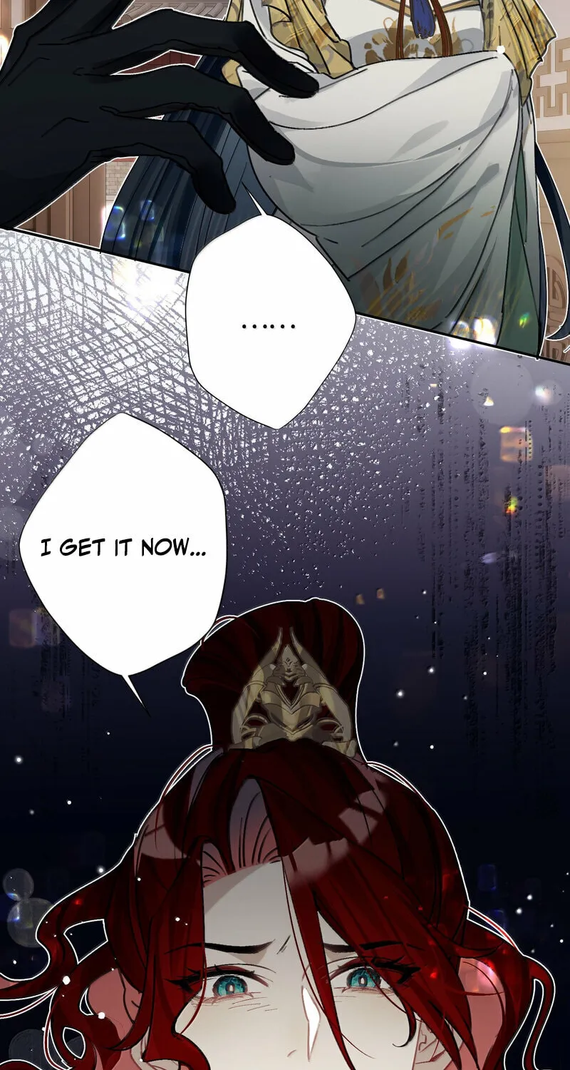 Twisting Tendrils Chapter 22 page 57 - 