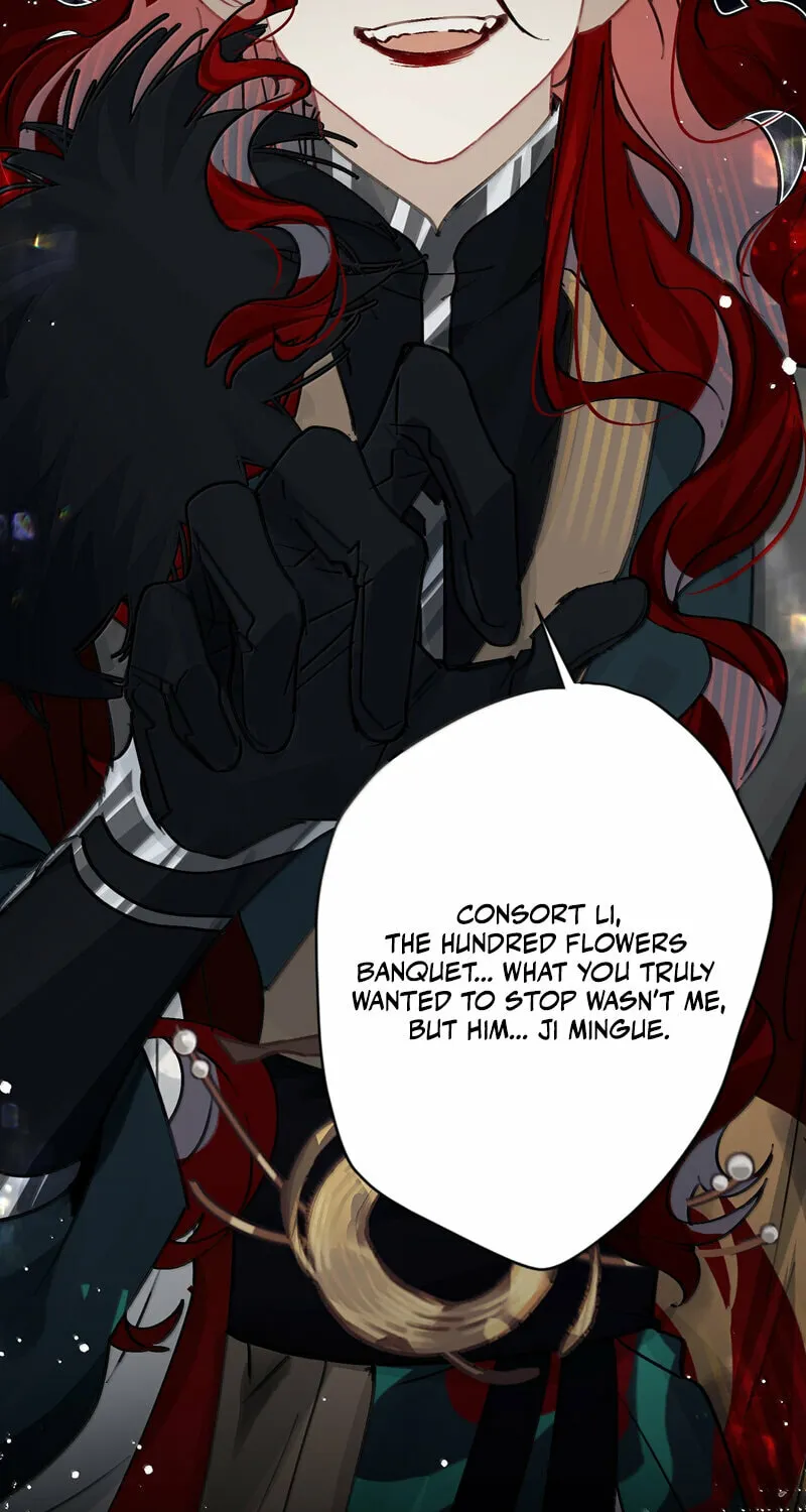 Twisting Tendrils Chapter 22 page 58 - 
