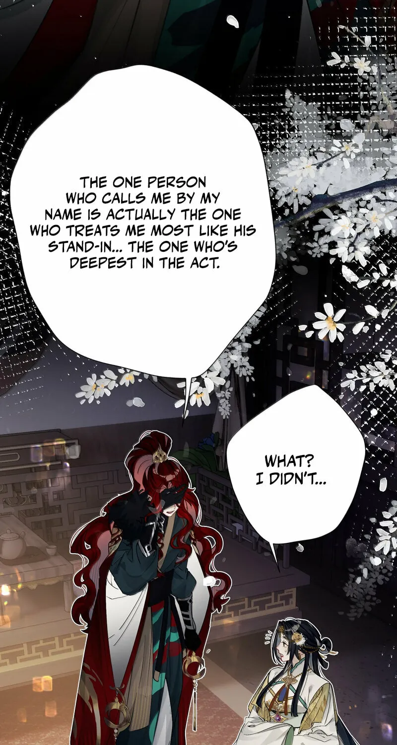 Twisting Tendrils Chapter 22 page 59 - 