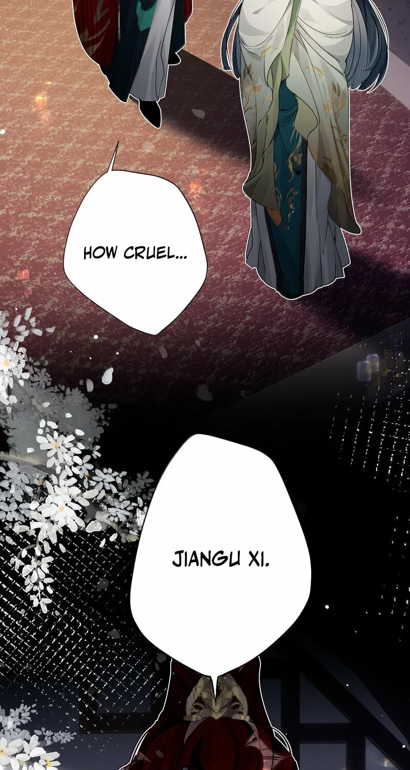 Twisting Tendrils Chapter 22 page 60 - 
