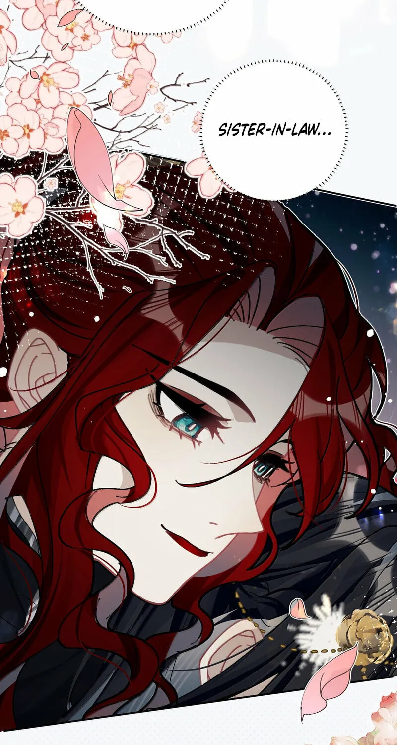 Twisting Tendrils Chapter 22 page 7 - 