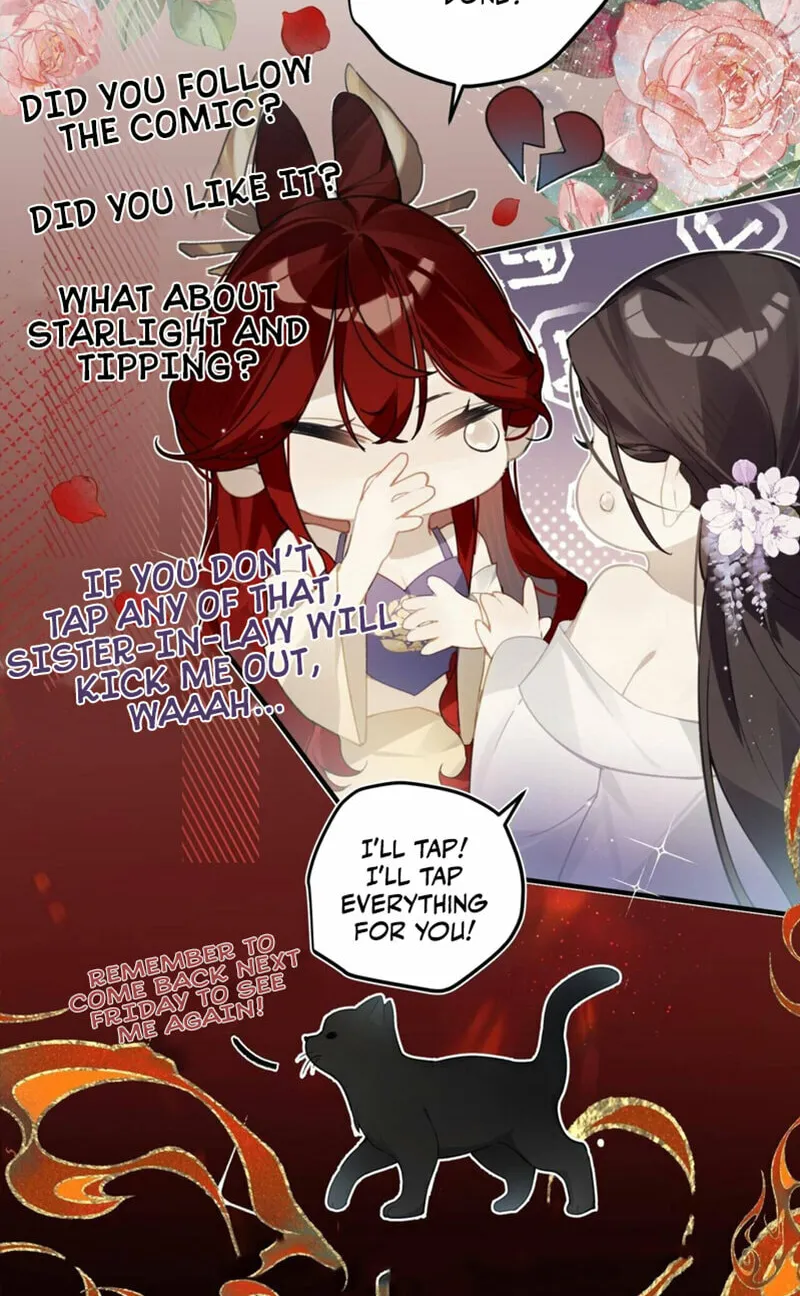 Twisting Tendrils Chapter 22 page 65 - 