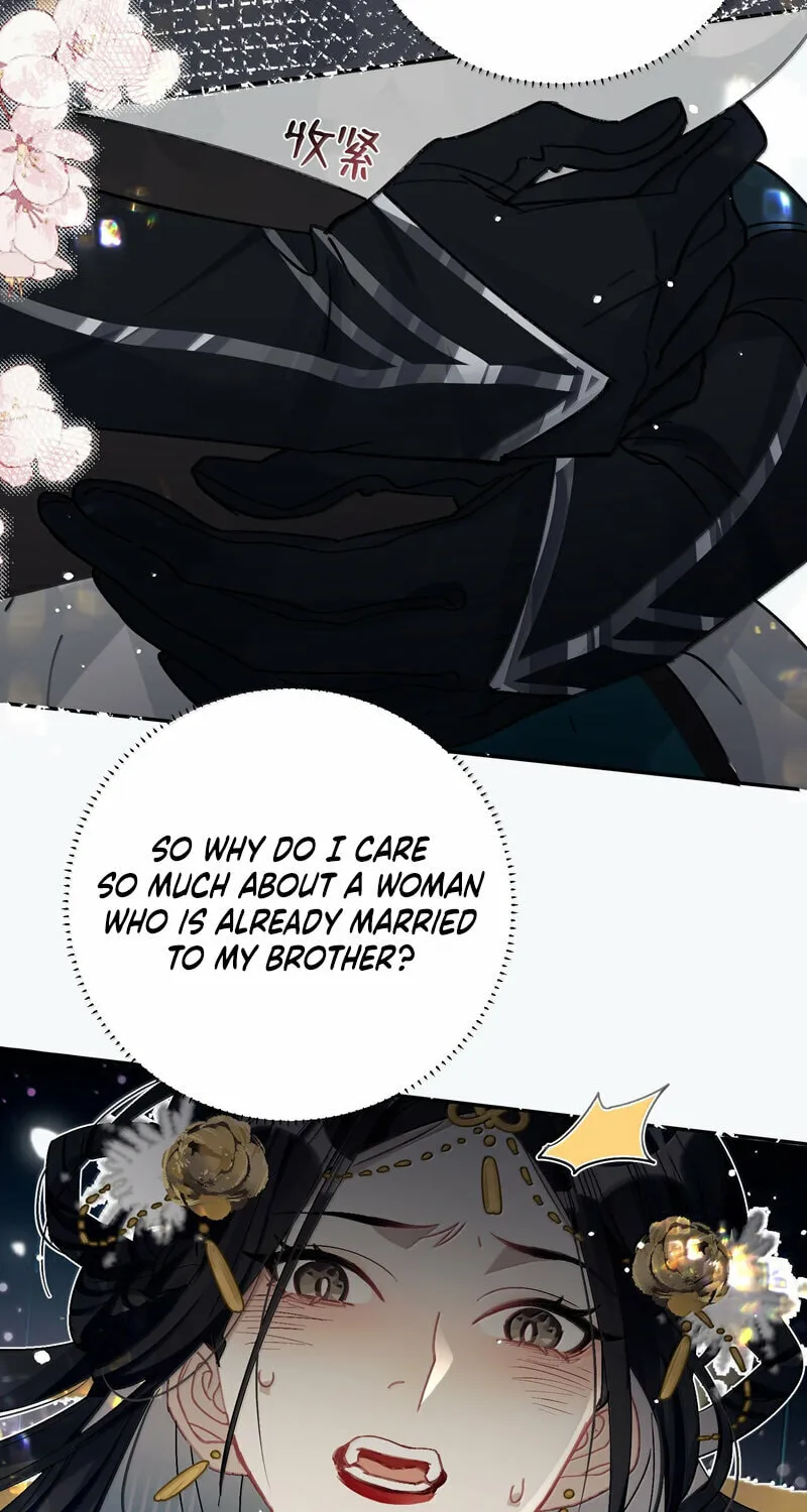 Twisting Tendrils Chapter 22 page 10 - 