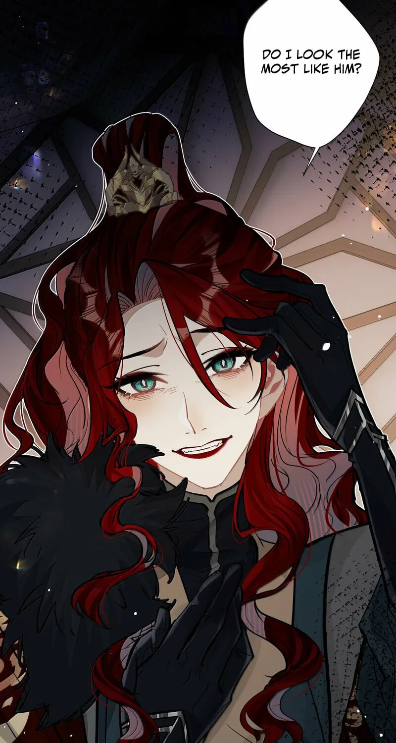 Twisting Tendrils Chapter 23 page 12 - 