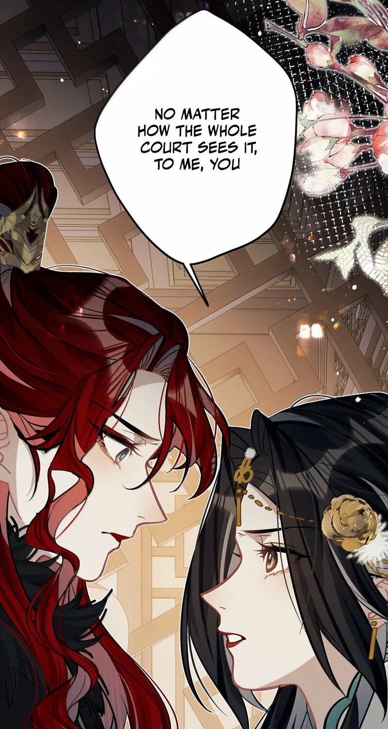 Twisting Tendrils Chapter 23 page 15 - 