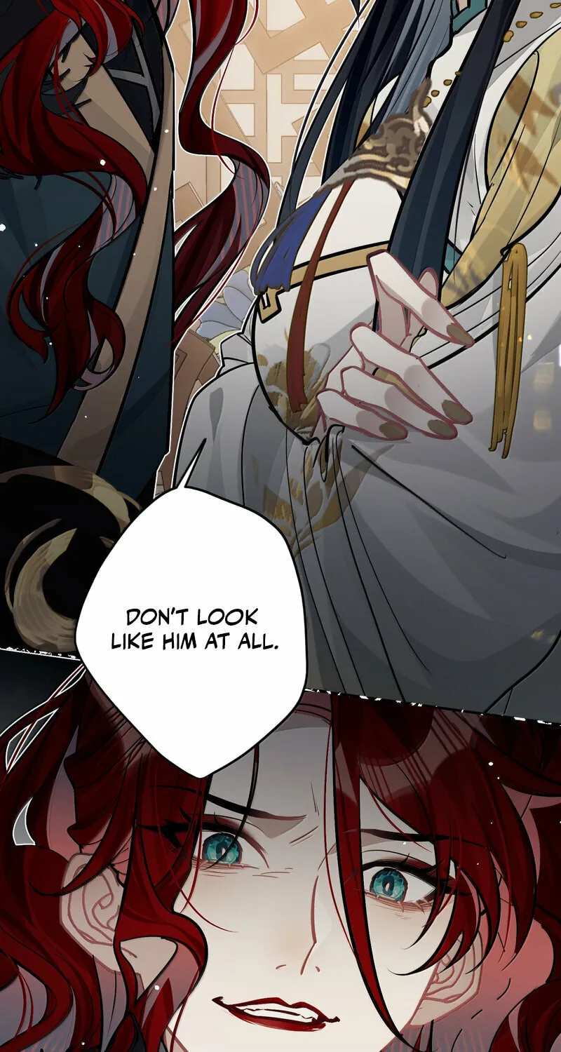 Twisting Tendrils Chapter 23 page 16 - 