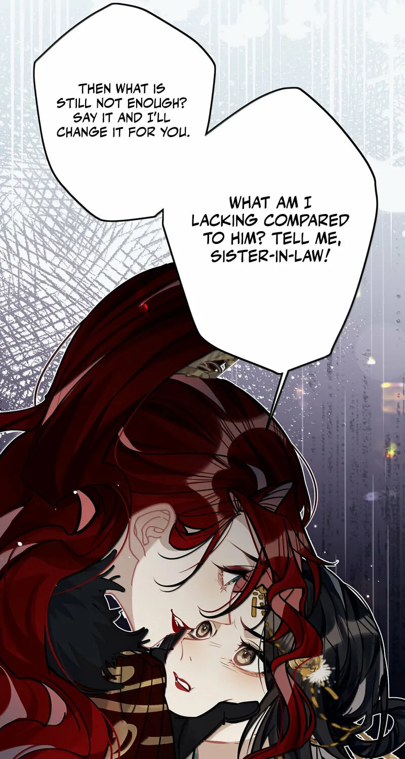Twisting Tendrils Chapter 23 page 18 - 
