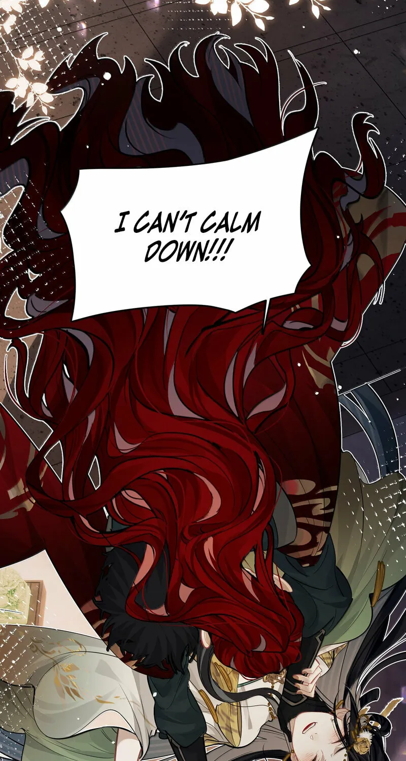Twisting Tendrils Chapter 23 page 20 - 