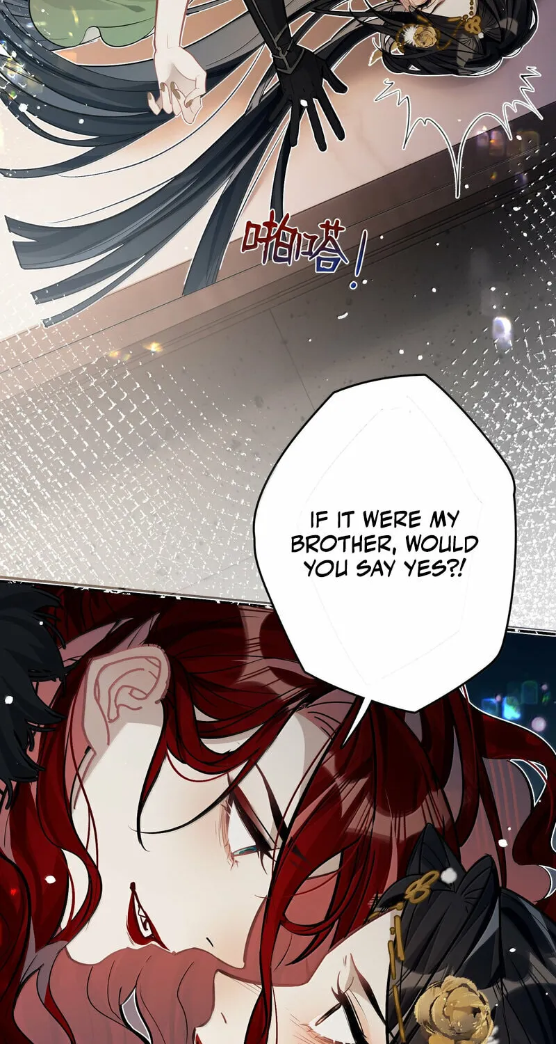 Twisting Tendrils Chapter 23 page 21 - 