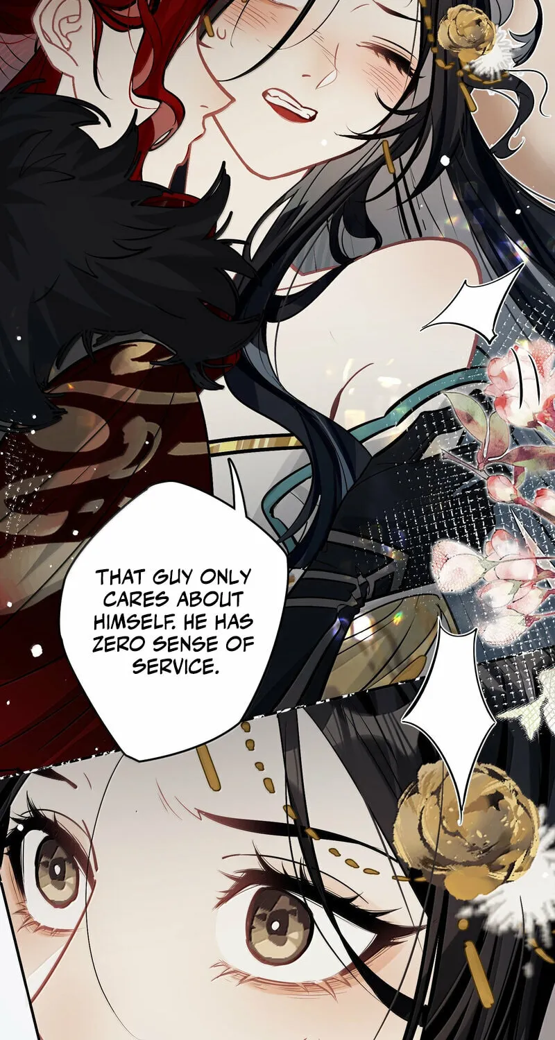 Twisting Tendrils Chapter 23 page 23 - 