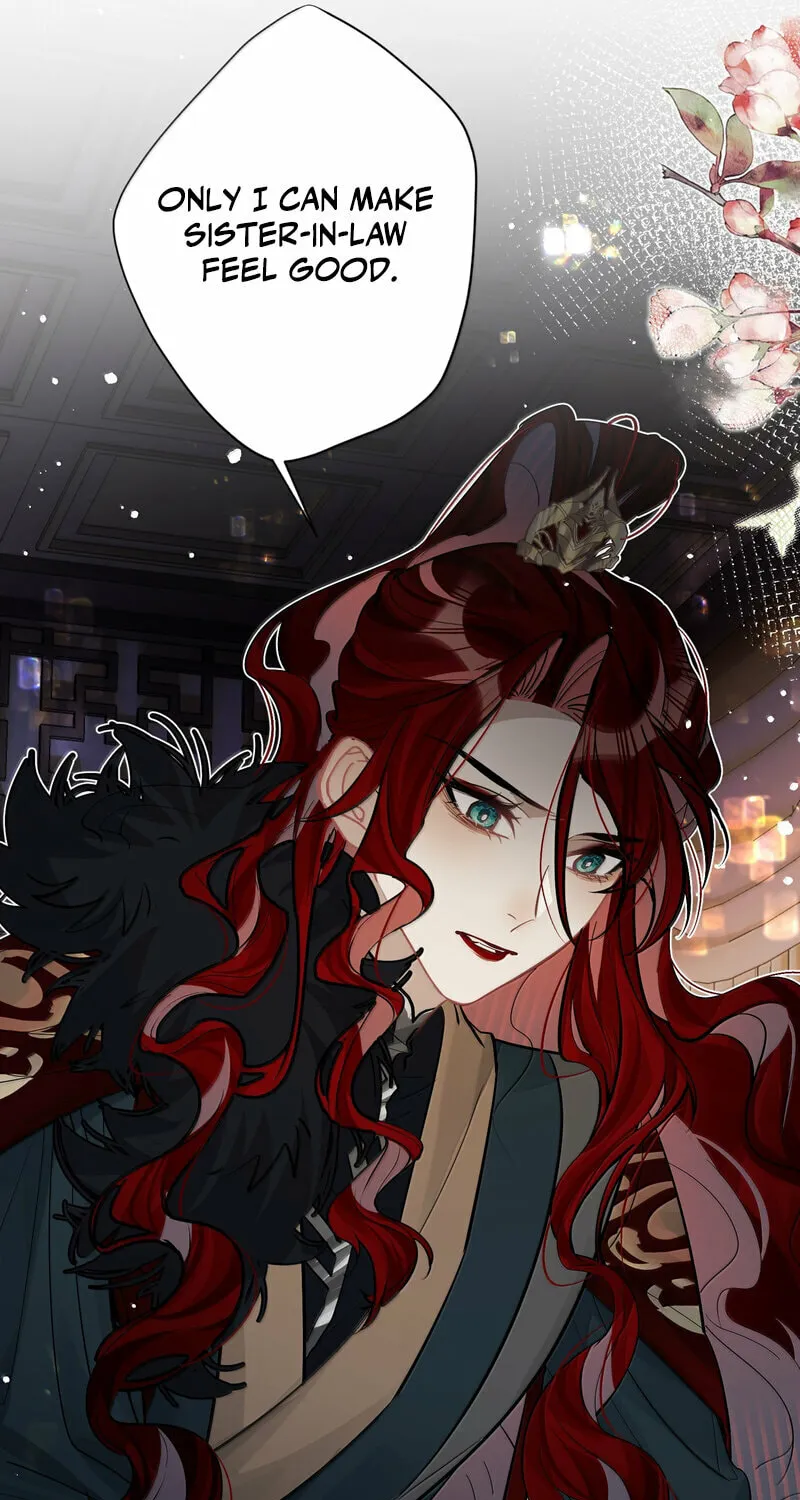 Twisting Tendrils Chapter 23 page 25 - 