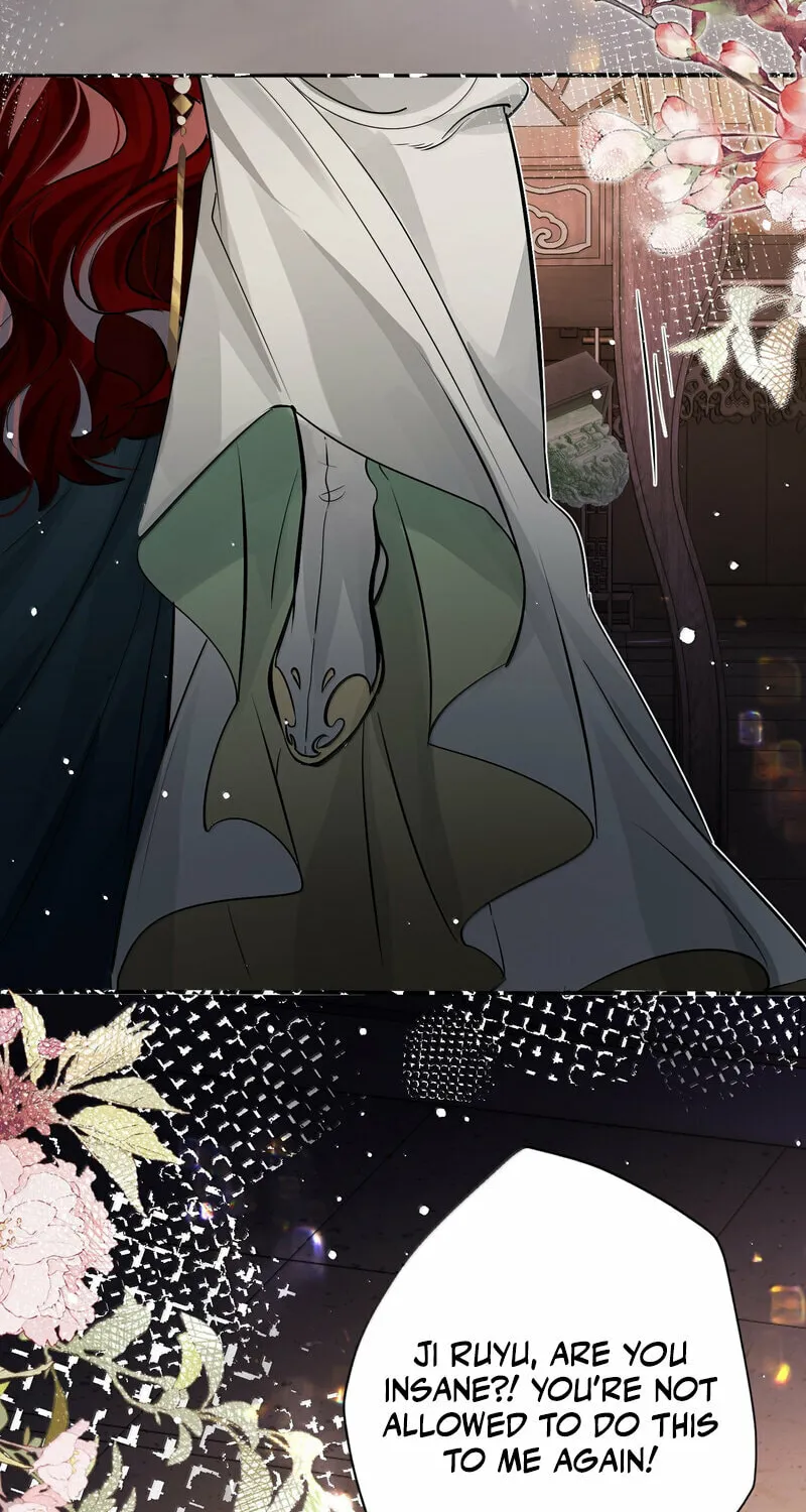 Twisting Tendrils Chapter 23 page 28 - 