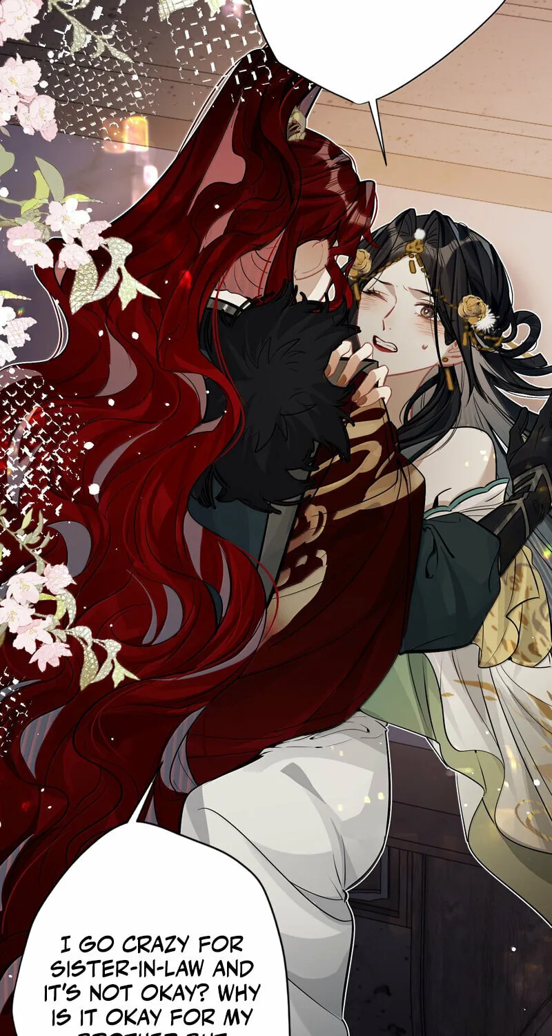 Twisting Tendrils Chapter 23 page 29 - 