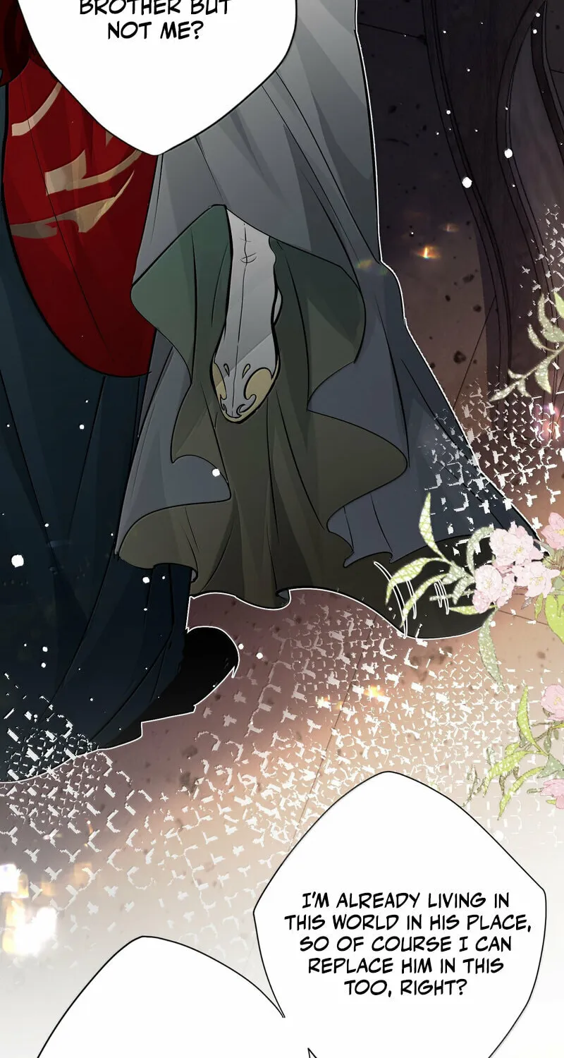 Twisting Tendrils Chapter 23 page 30 - 