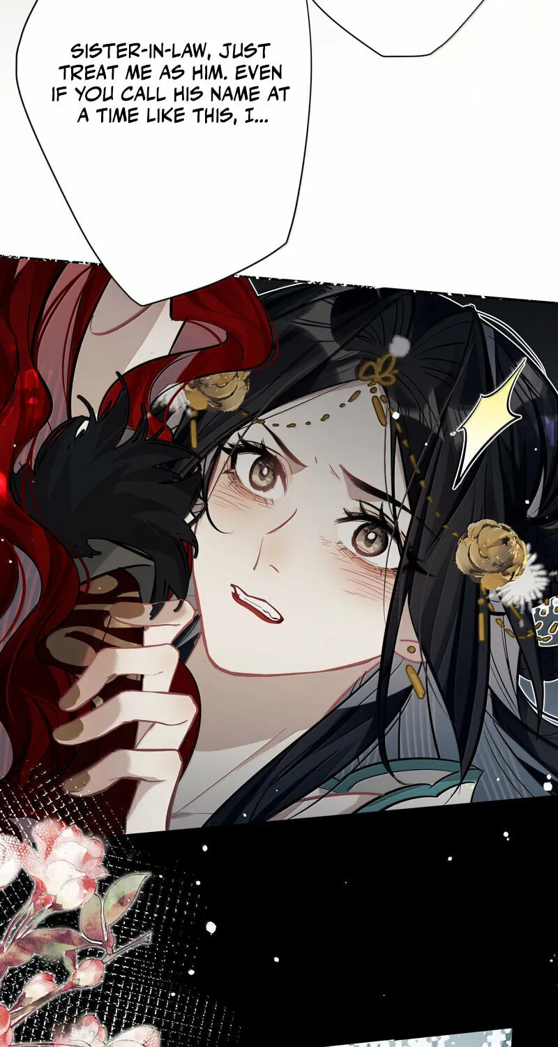 Twisting Tendrils Chapter 23 page 31 - 