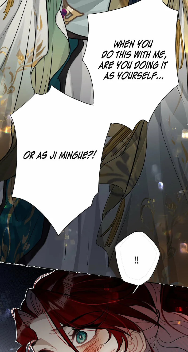 Twisting Tendrils Chapter 23 page 34 - 