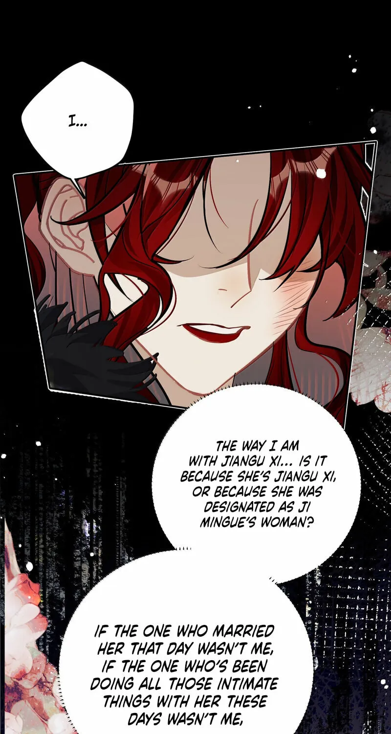 Twisting Tendrils Chapter 23 page 36 - 