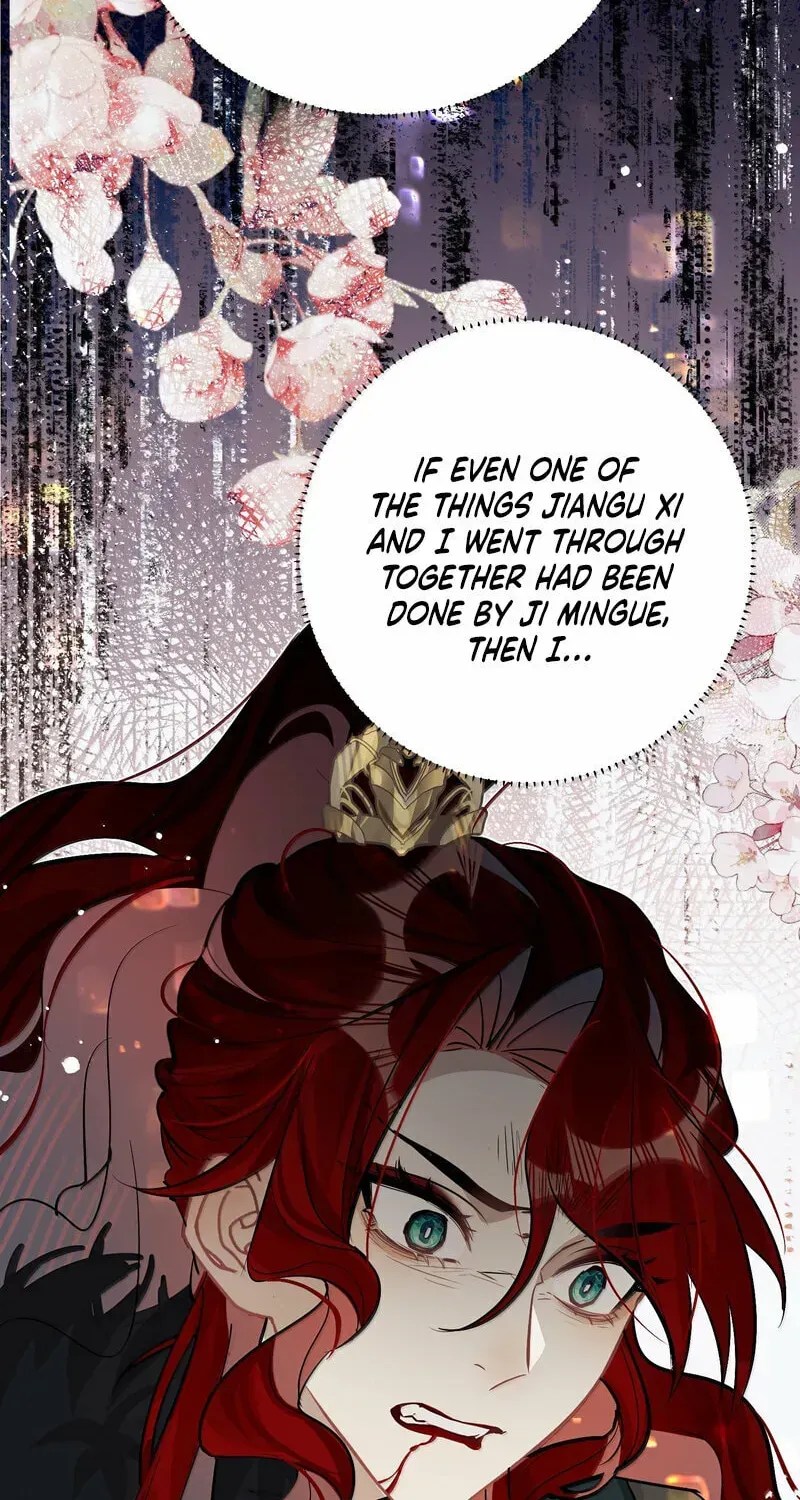 Twisting Tendrils Chapter 23 page 37 - 