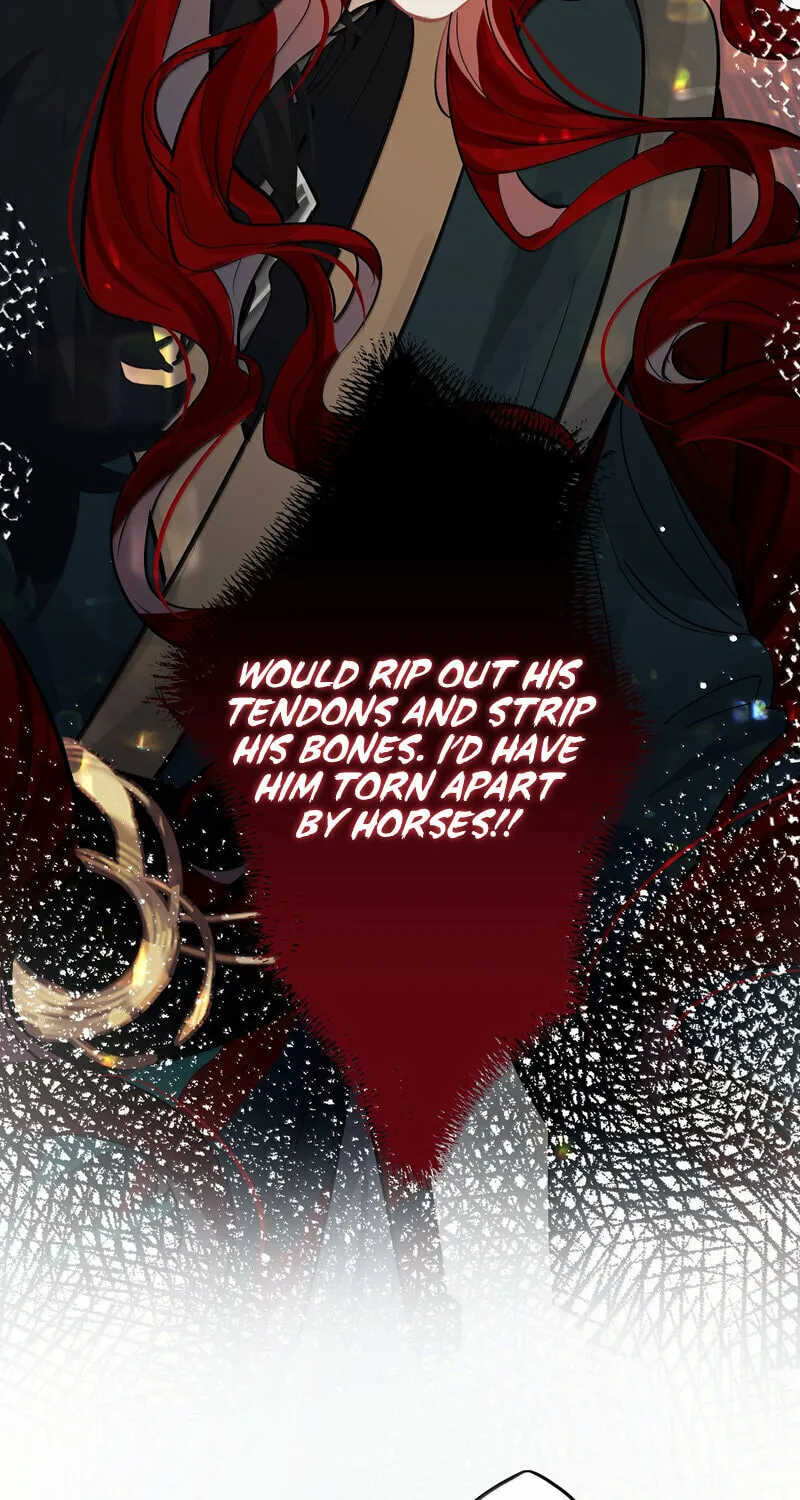 Twisting Tendrils Chapter 23 page 38 - 