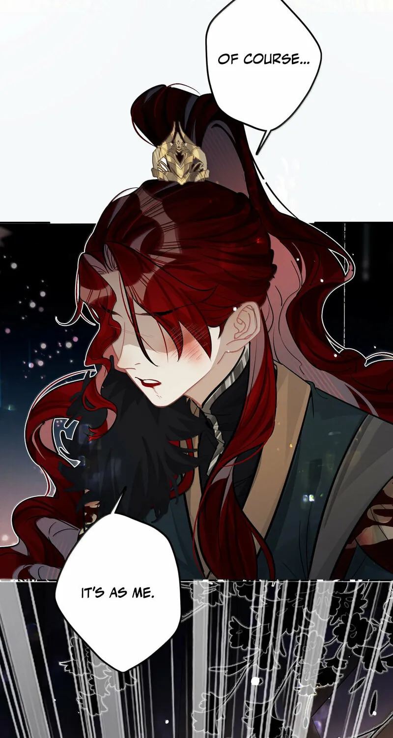 Twisting Tendrils Chapter 23 page 39 - 