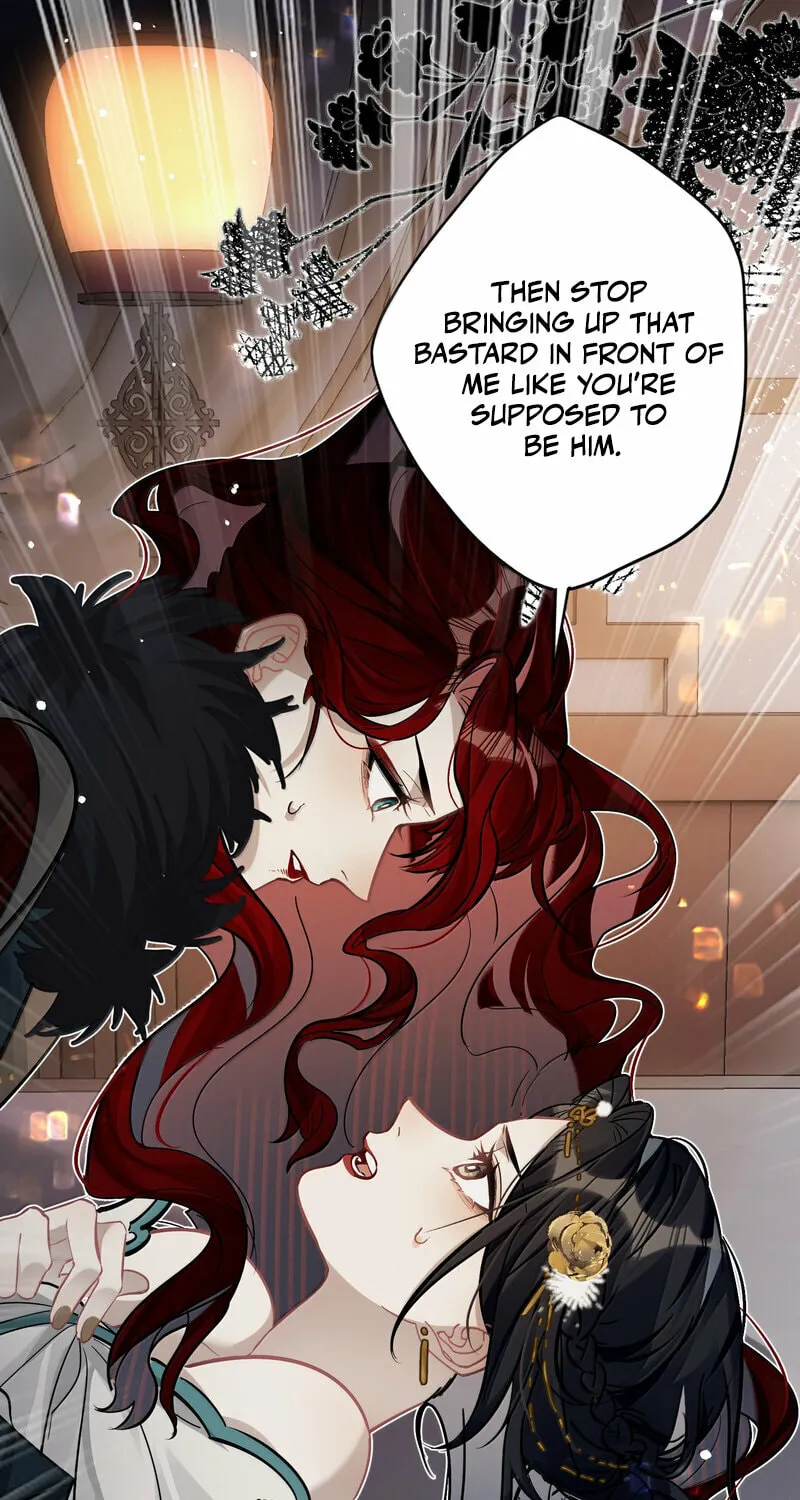 Twisting Tendrils Chapter 23 page 40 - 