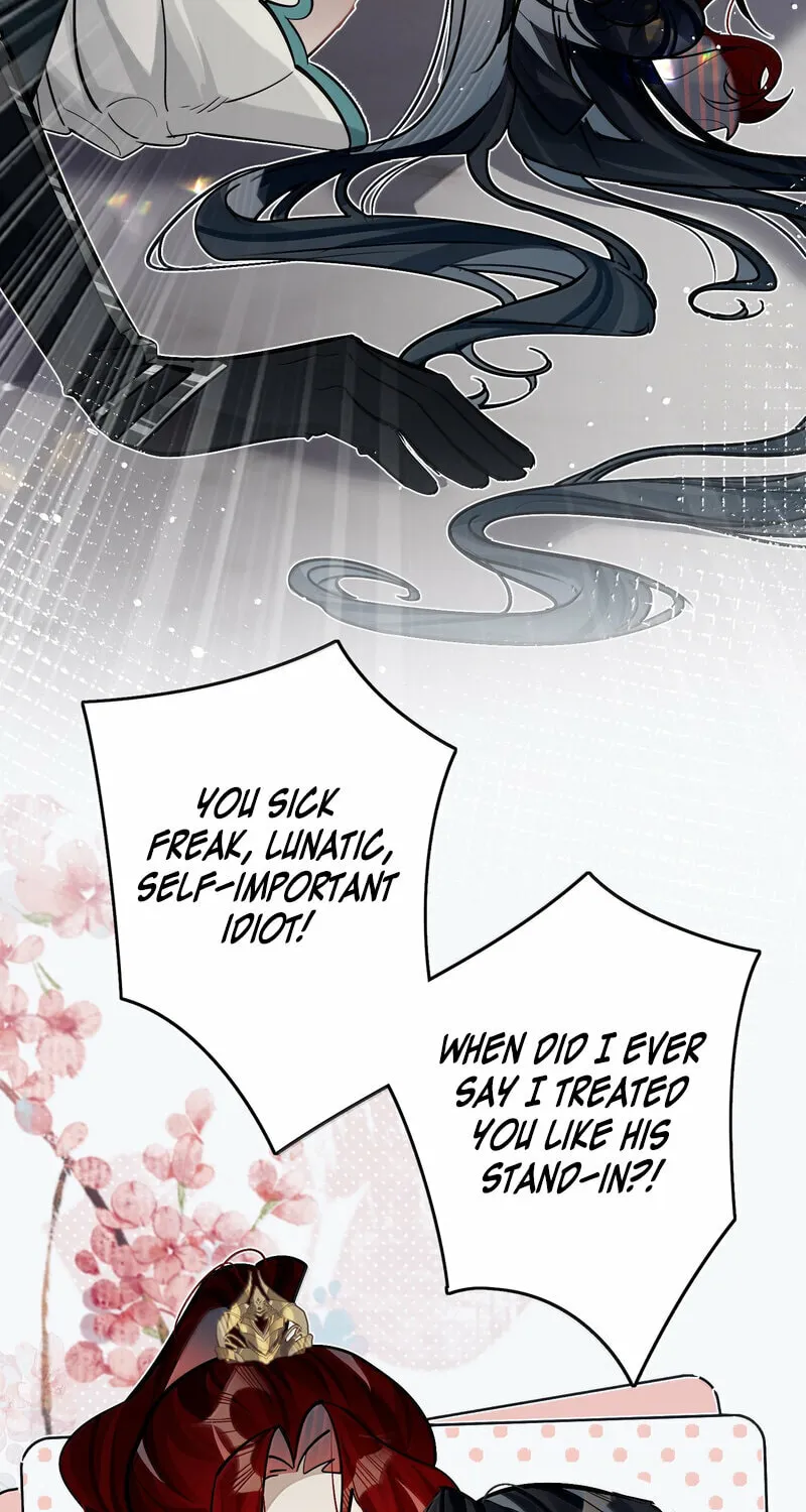 Twisting Tendrils Chapter 23 page 41 - 