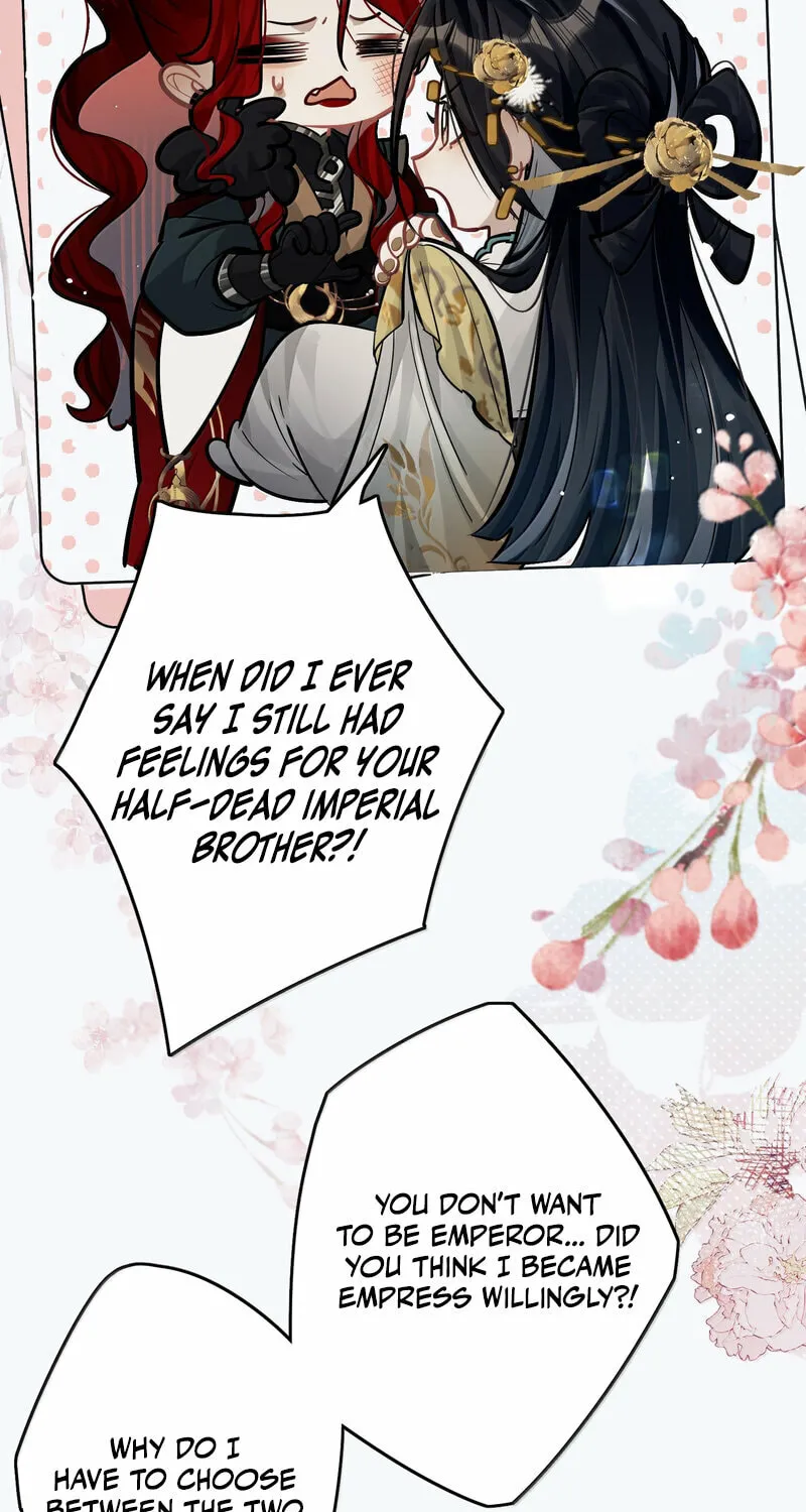 Twisting Tendrils Chapter 23 page 42 - 
