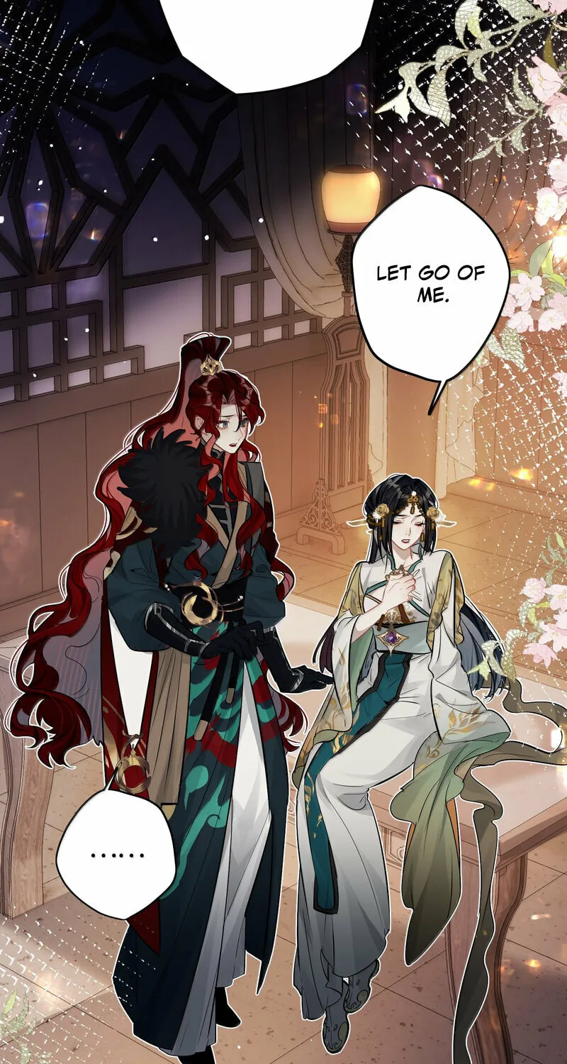 Twisting Tendrils Chapter 23 page 44 - 