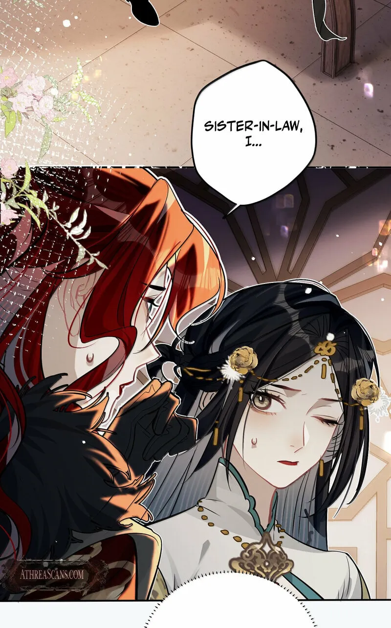 Twisting Tendrils Chapter 23 page 45 - 