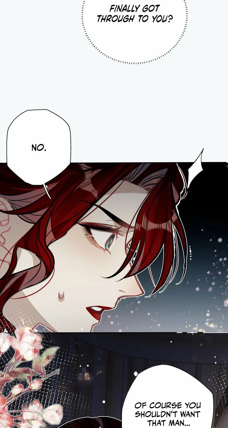 Twisting Tendrils Chapter 23 page 46 - 
