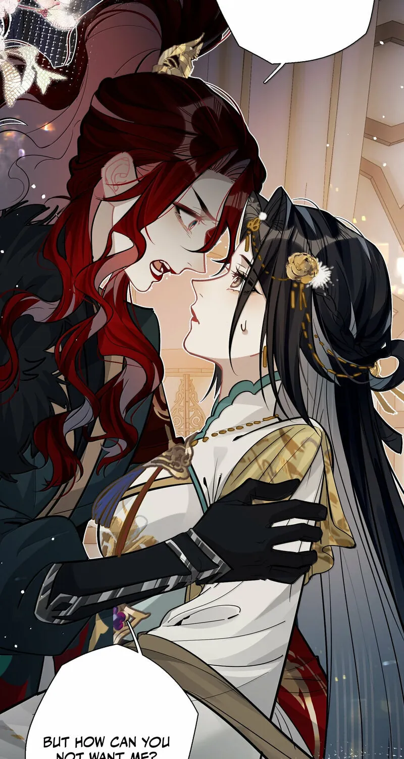 Twisting Tendrils Chapter 23 page 47 - 