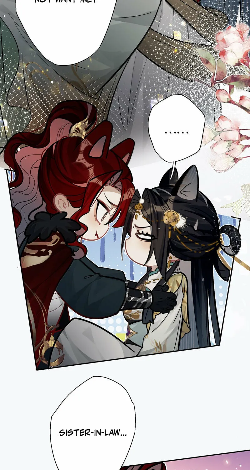 Twisting Tendrils Chapter 23 page 48 - 