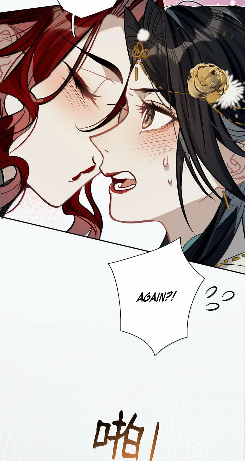 Twisting Tendrils Chapter 23 page 49 - 