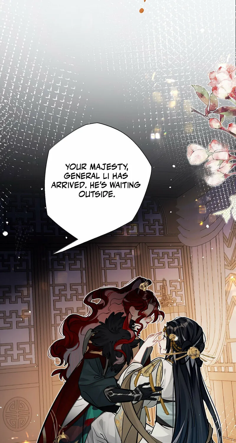 Twisting Tendrils Chapter 23 page 50 - 