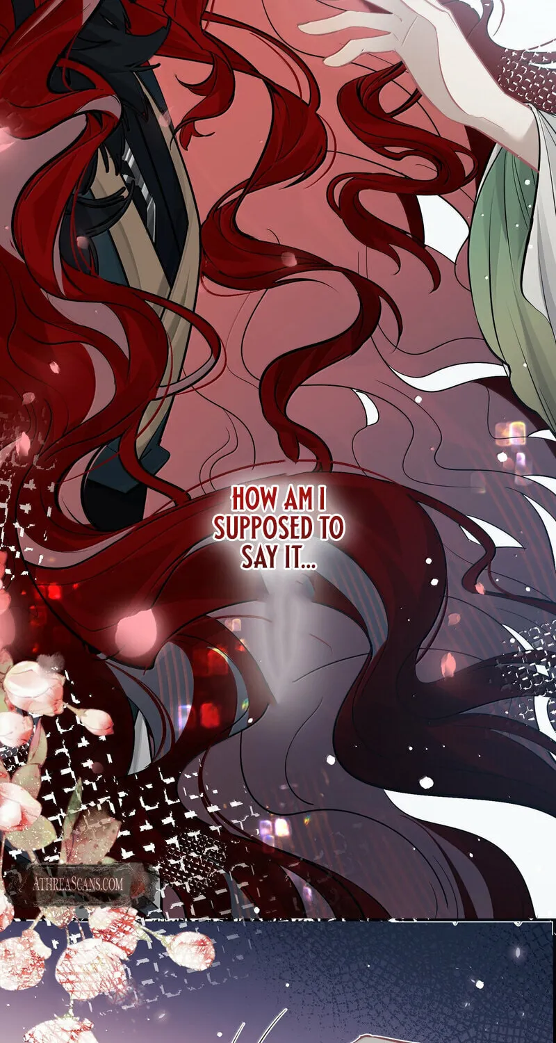 Twisting Tendrils Chapter 23 page 6 - 