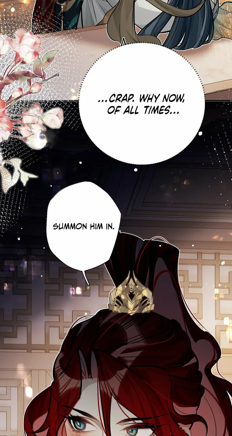 Twisting Tendrils Chapter 23 page 51 - 