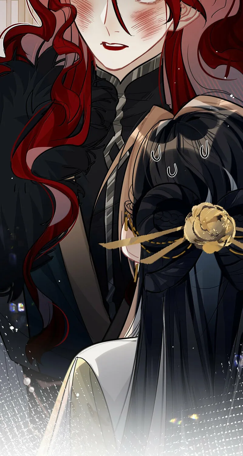 Twisting Tendrils Chapter 23 page 52 - 