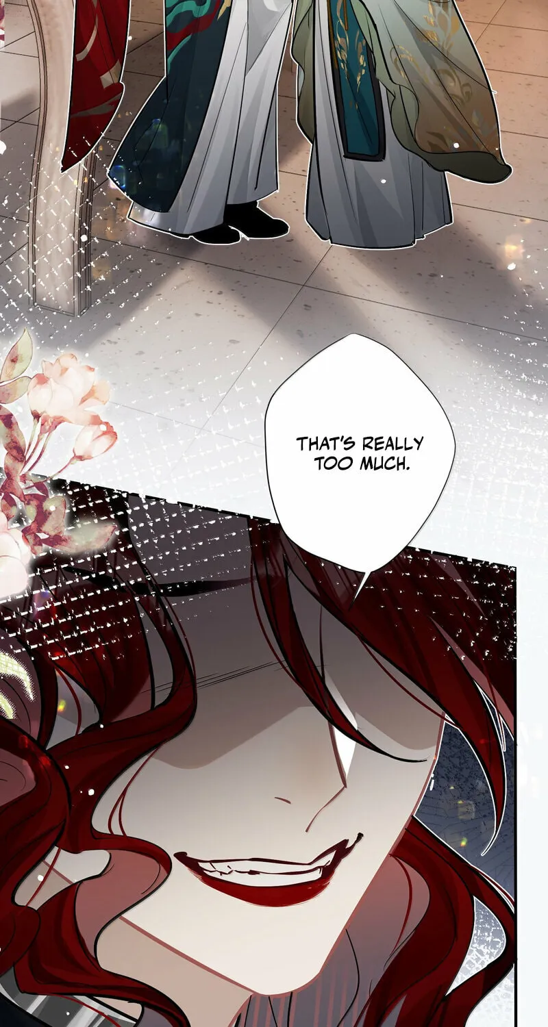 Twisting Tendrils Chapter 23 page 9 - 
