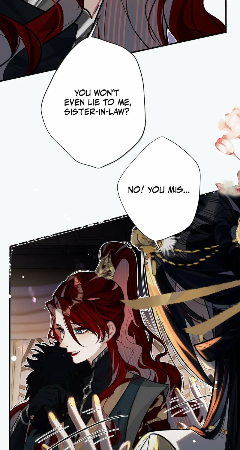 Twisting Tendrils Chapter 23 page 10 - 