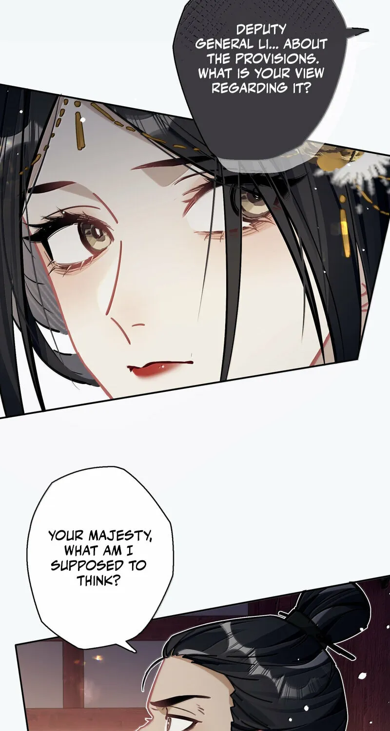 Twisting Tendrils Chapter 24 page 12 - 