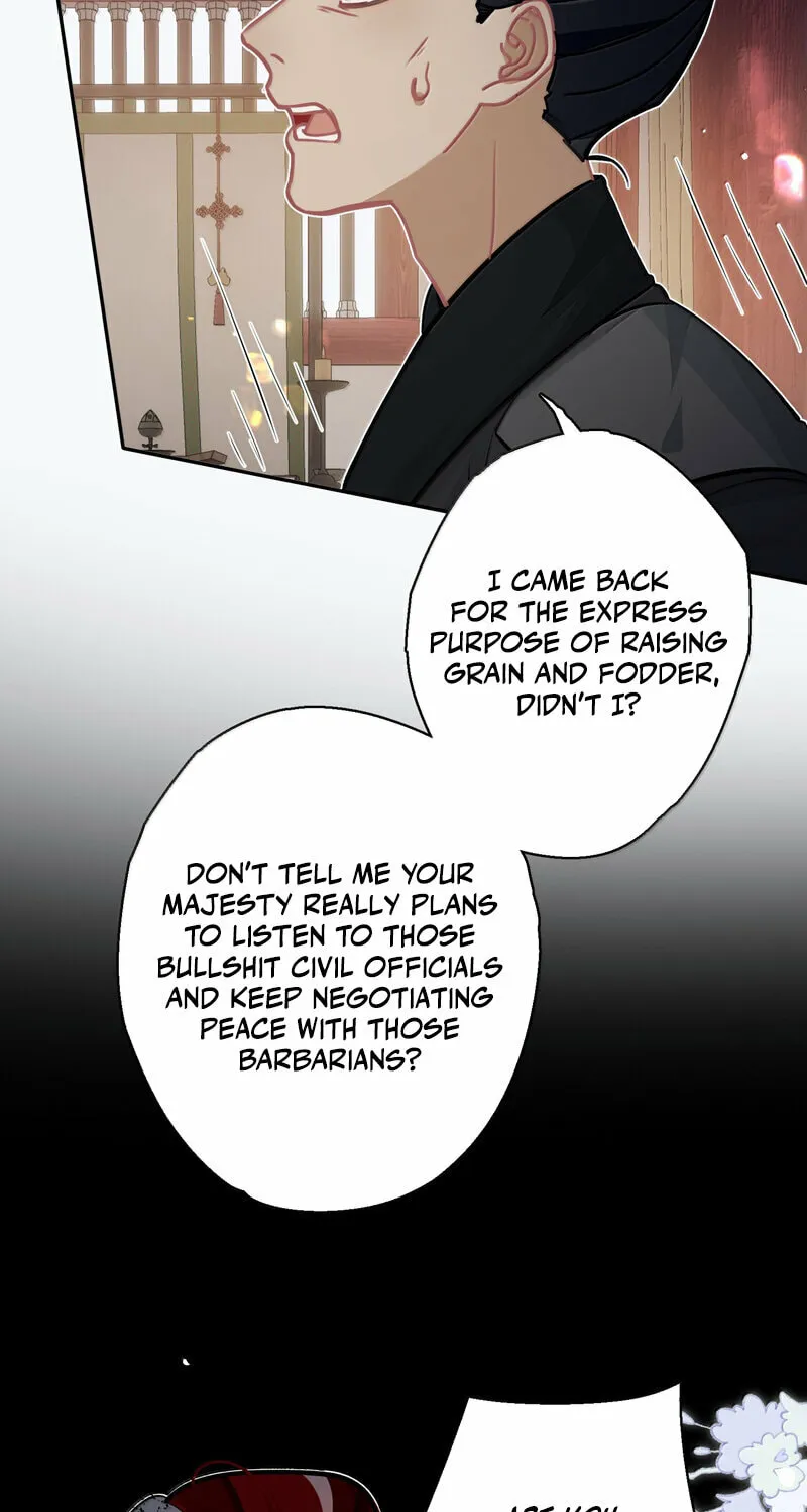 Twisting Tendrils Chapter 24 page 13 - 