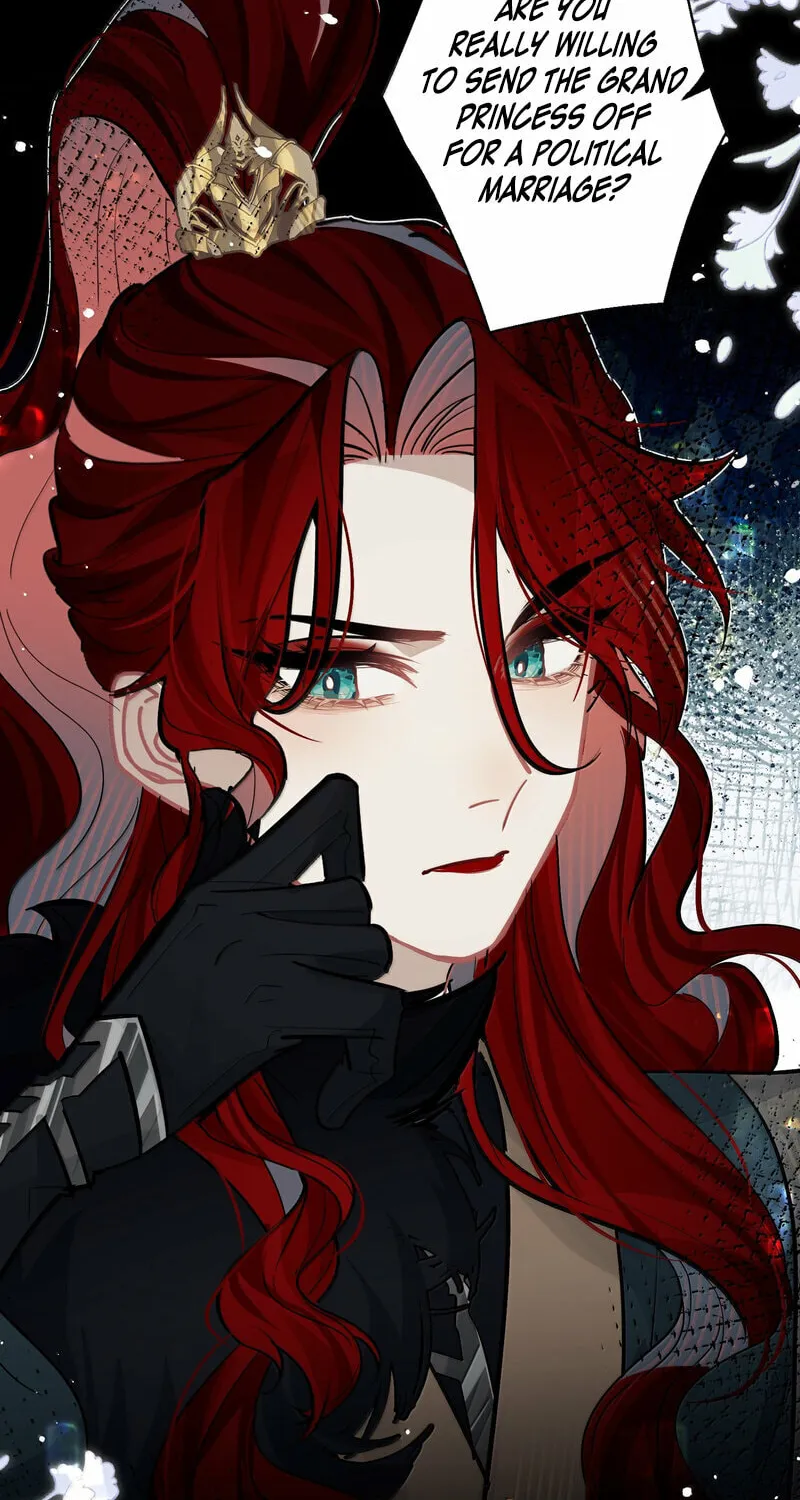 Twisting Tendrils Chapter 24 page 14 - 