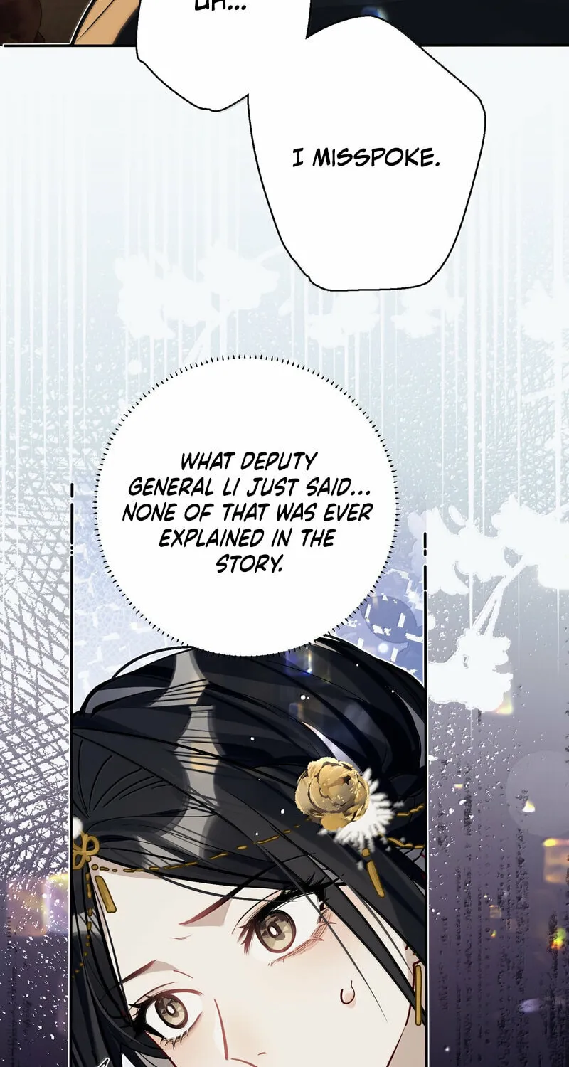 Twisting Tendrils Chapter 24 page 16 - 