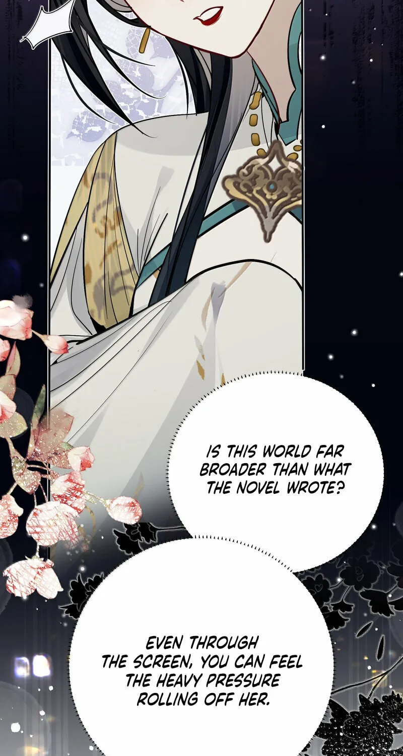 Twisting Tendrils Chapter 24 page 17 - 