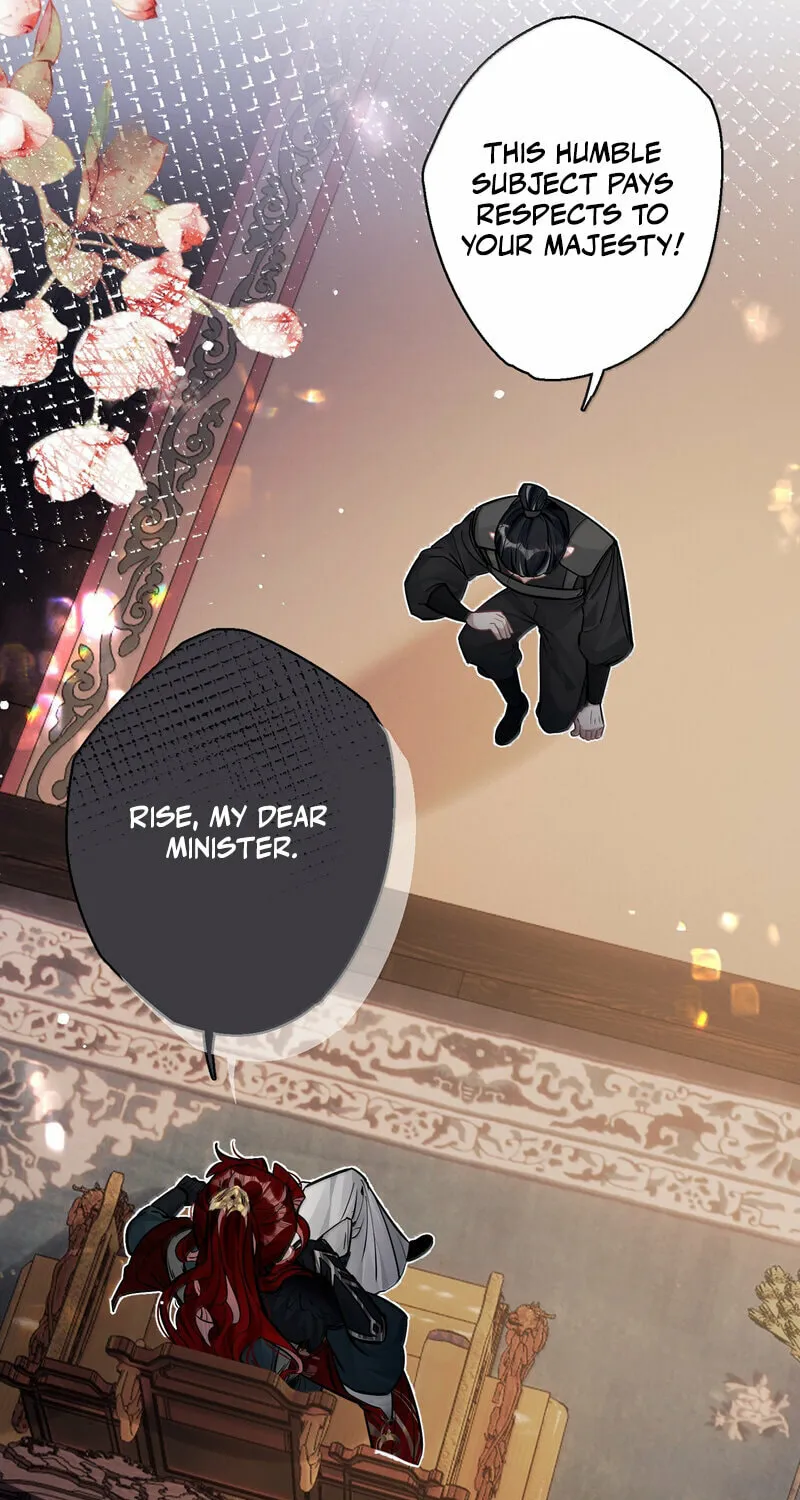 Twisting Tendrils Chapter 24 page 3 - 